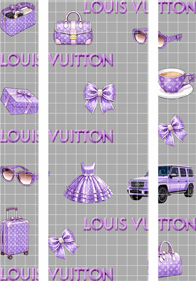 A5 Notebook Wraps- A  3456